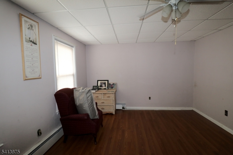 North Broadway - Residential