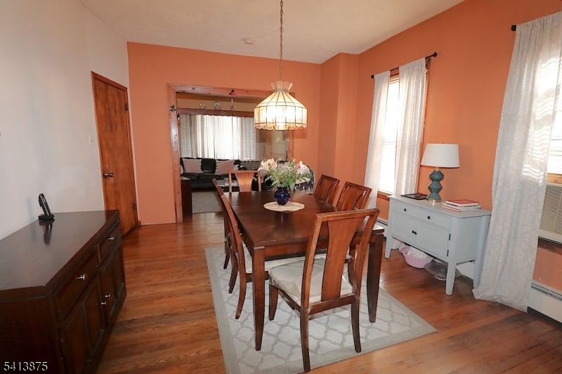 North Broadway - Residential