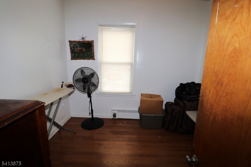 North Broadway - Residential