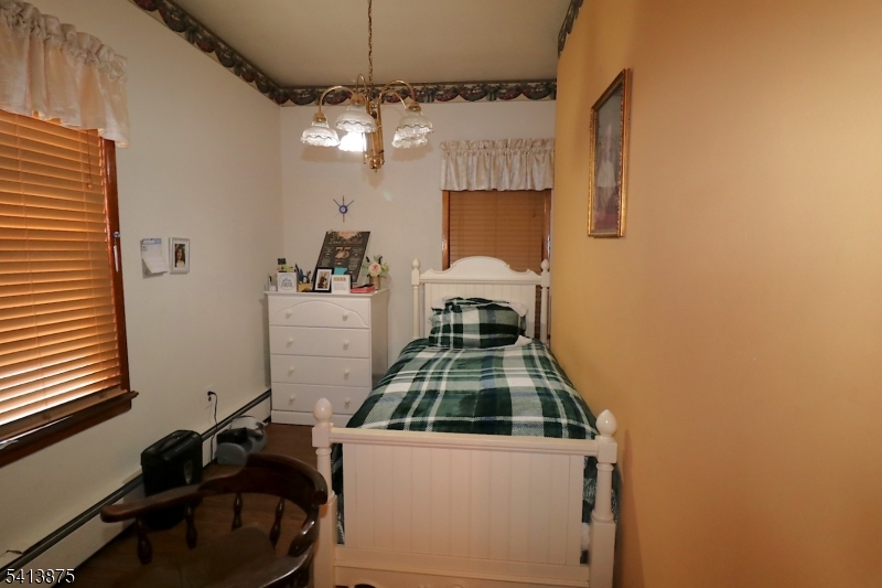 North Broadway - Residential