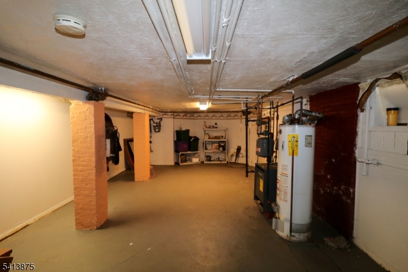 North Broadway - Residential