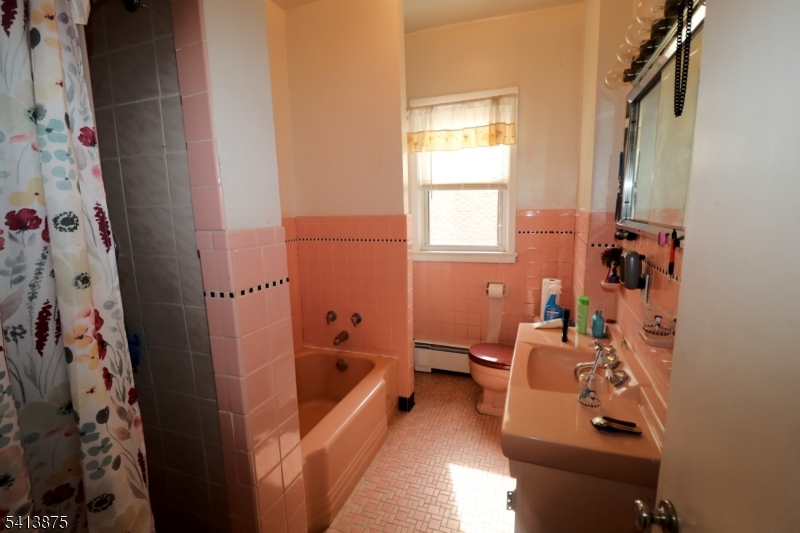 North Broadway - Residential