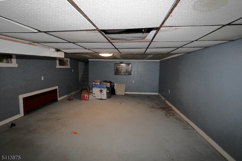 North Broadway - Residential