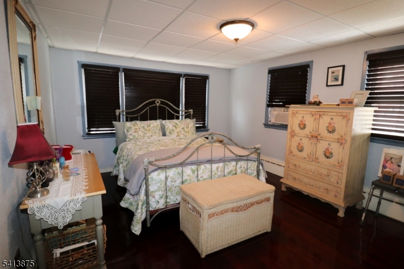 North Broadway - Residential