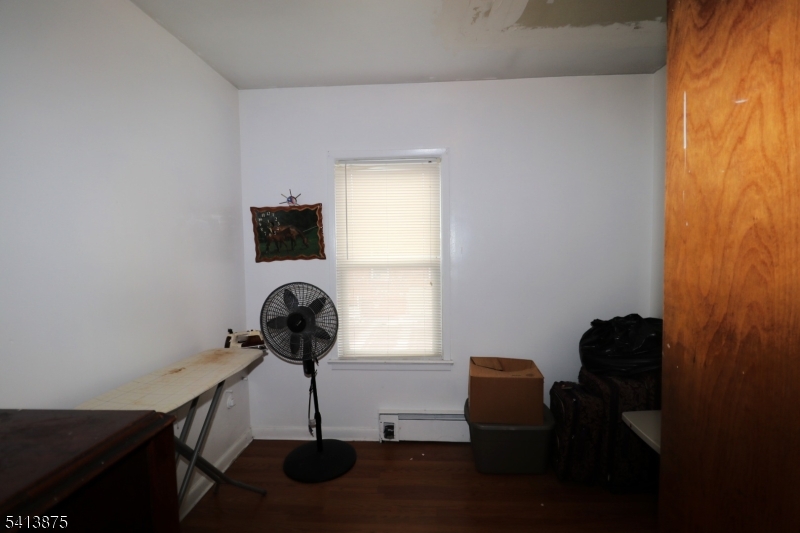 North Broadway - Residential