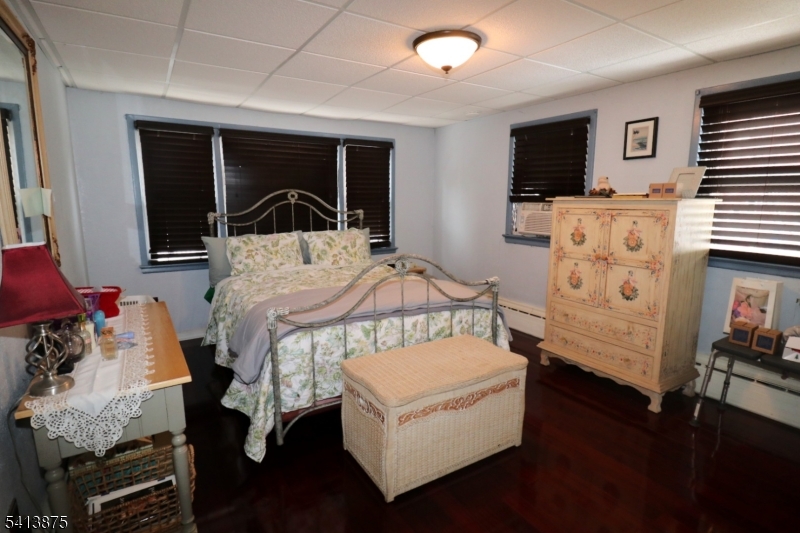 North Broadway - Residential