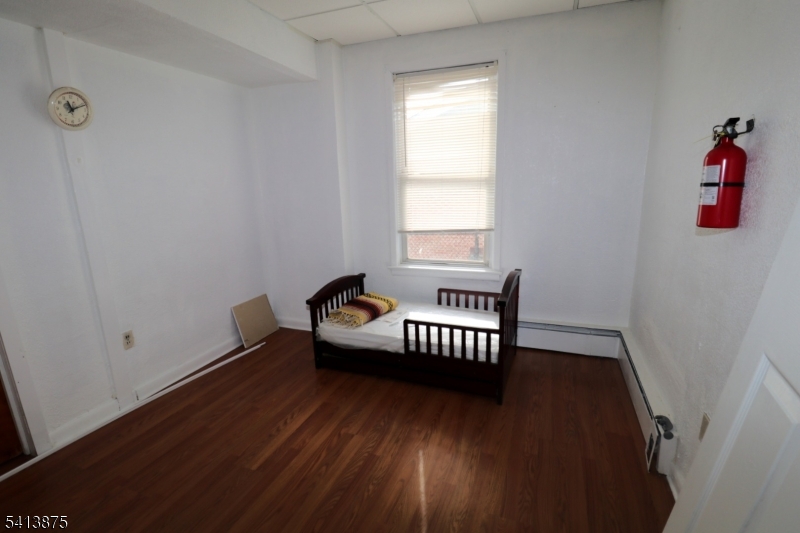 North Broadway - Residential