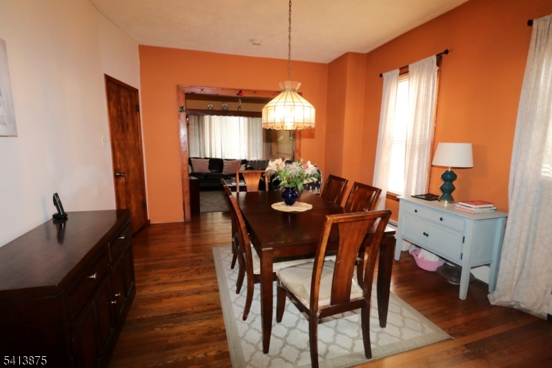 North Broadway - Residential