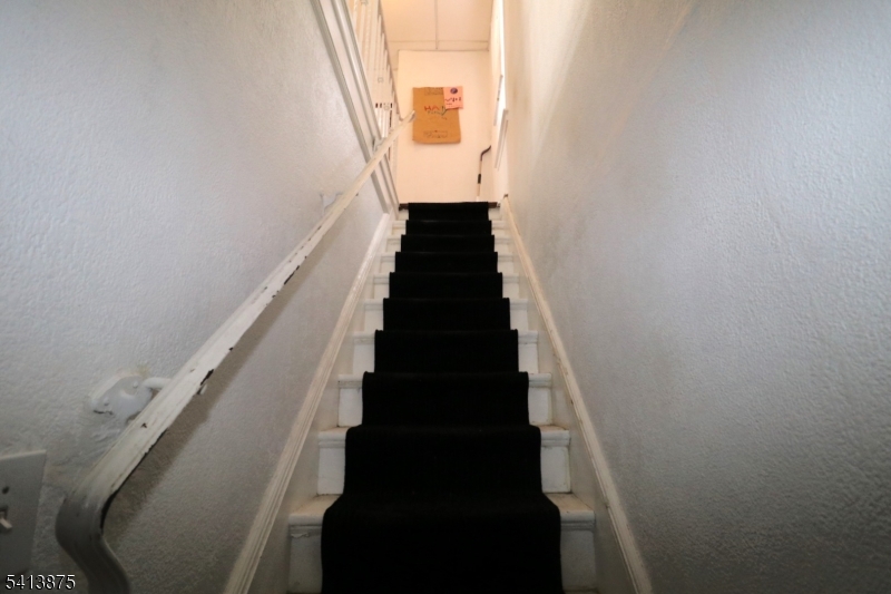 North Broadway - Residential