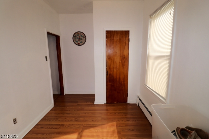 North Broadway - Residential