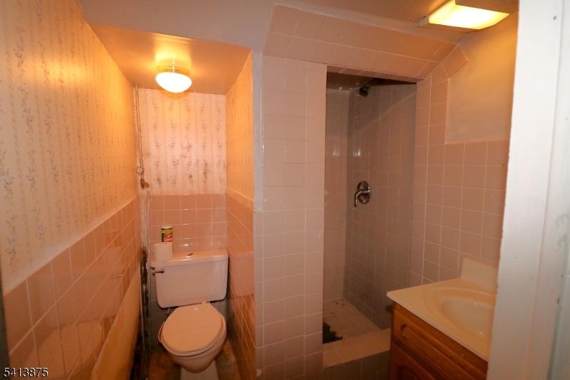 North Broadway - Residential