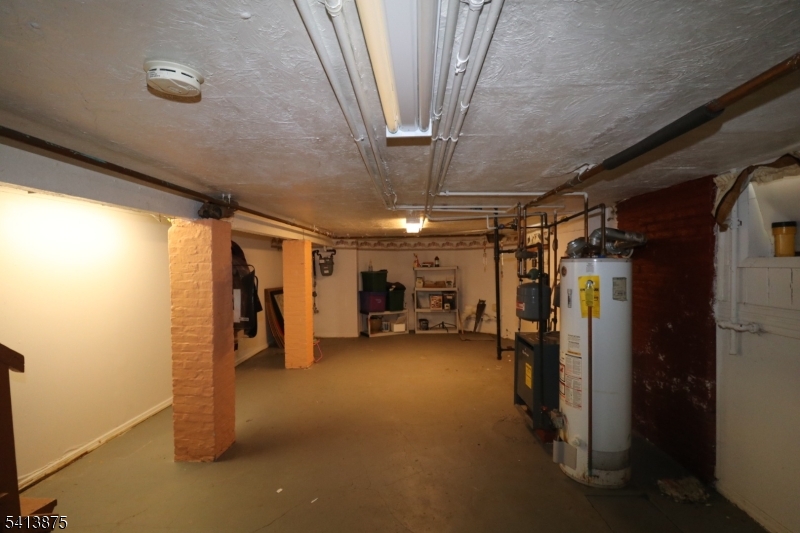 North Broadway - Residential