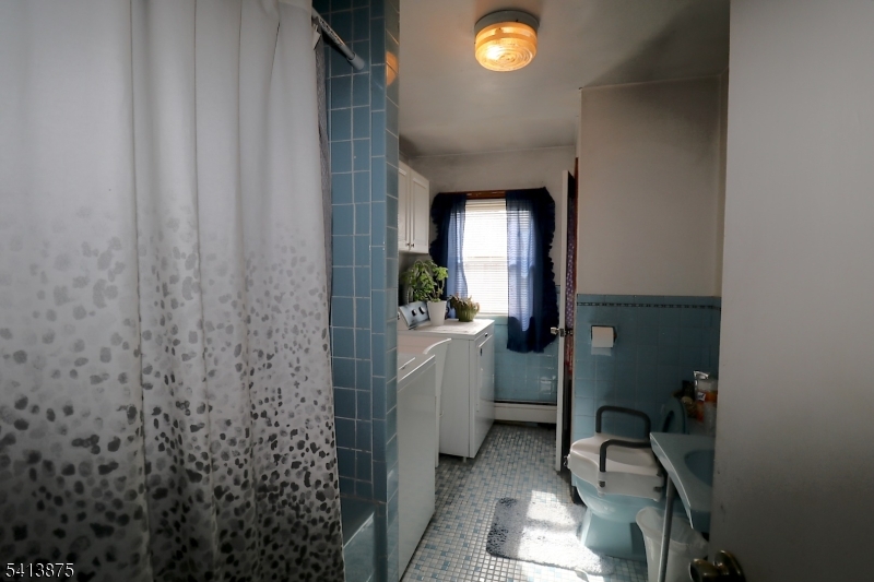 North Broadway - Residential