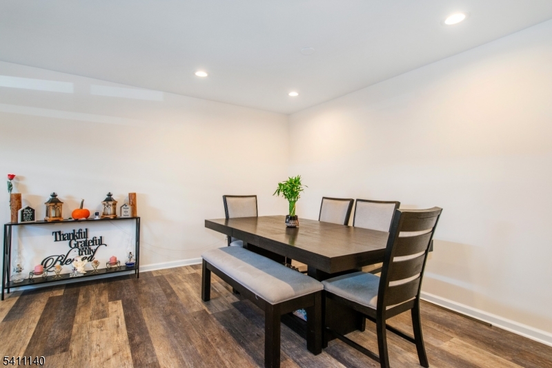 Bellevile - Residential