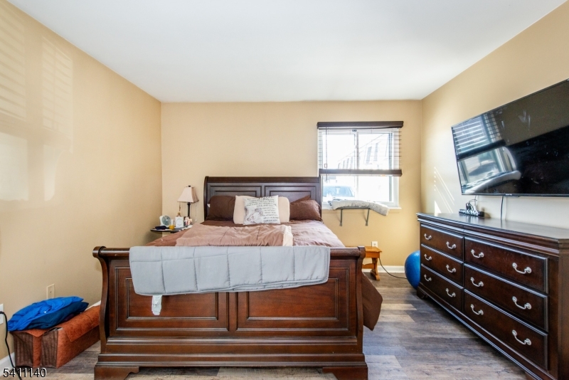 Bellevile - Residential