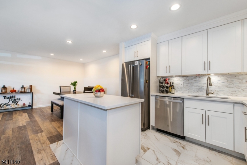 Bellevile - Residential