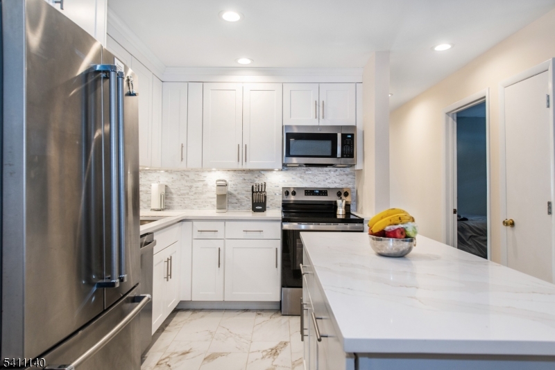 Bellevile - Residential