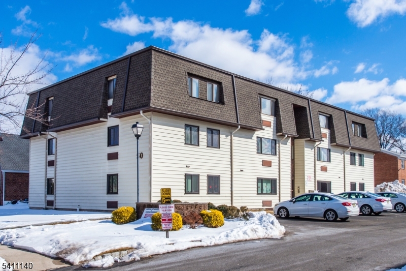 Bellevile - Residential