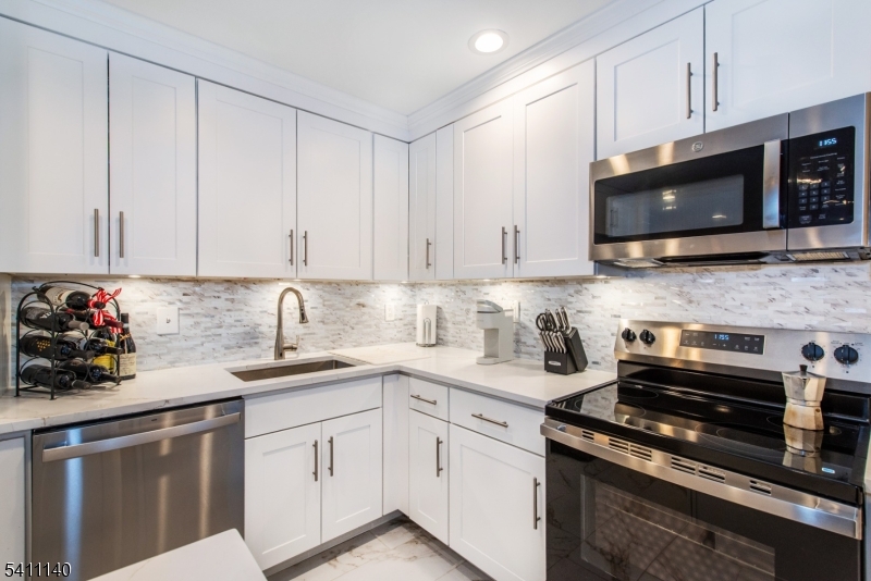 Bellevile - Residential