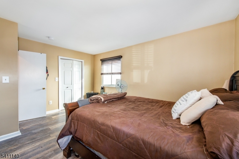 Bellevile - Residential