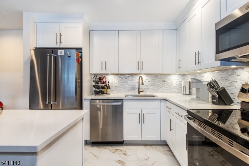 Bellevile - Residential