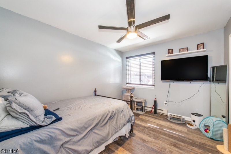 Bellevile - Residential