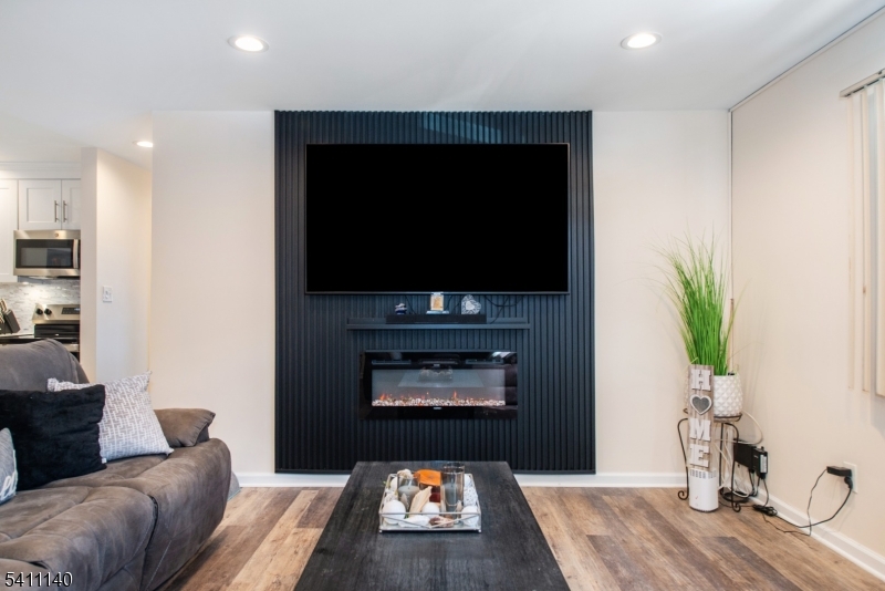 Bellevile - Residential