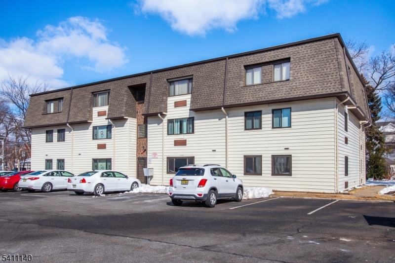 Bellevile - Residential