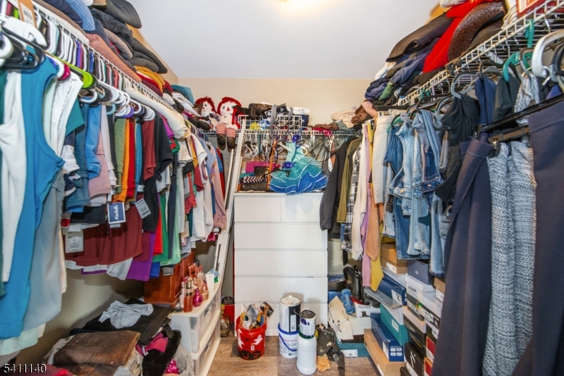 Bellevile - Residential