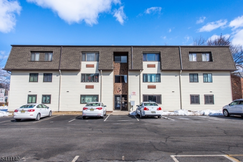 Bellevile - Residential