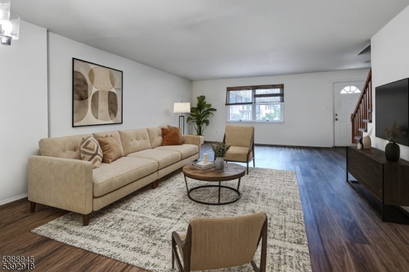 Stedwick Village - Residential