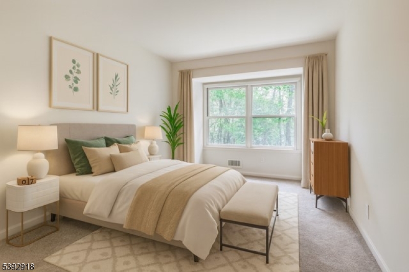 Stedwick Village - Residential