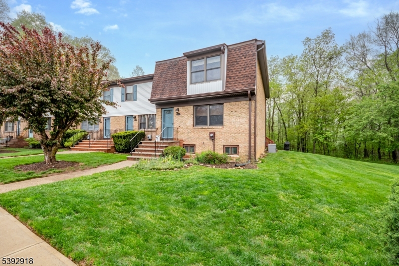 Stedwick Village - Residential