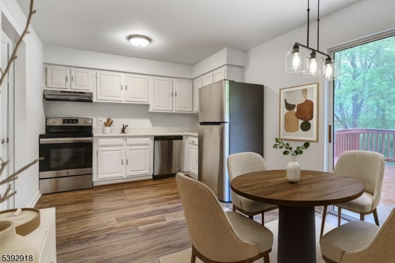 Stedwick Village - Residential