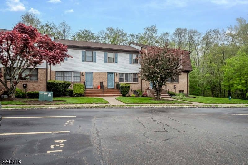 Stedwick Village - Residential