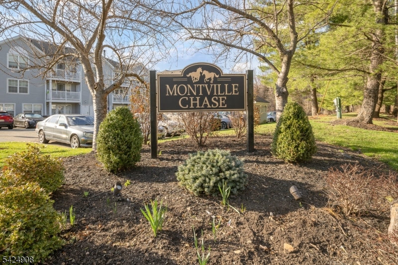 Montville Chase - Residential