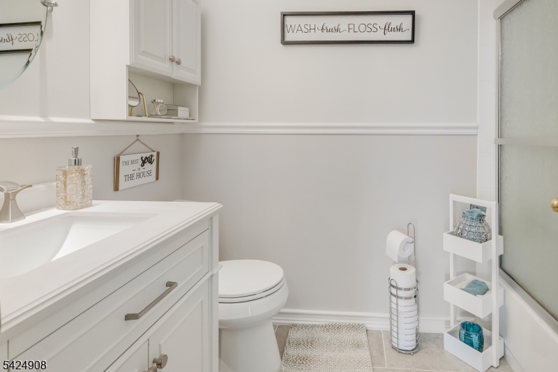 Montville Chase - Residential