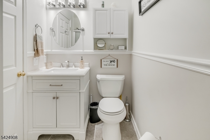 Montville Chase - Residential