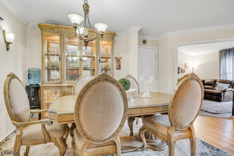 Montville Chase - Residential