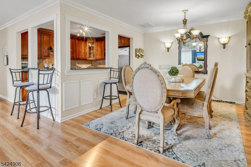 Montville Chase - Residential