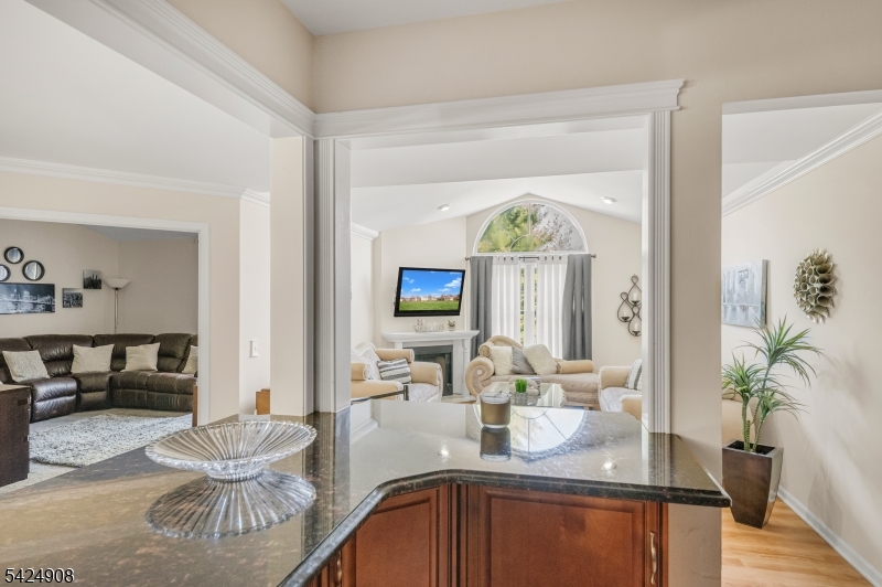 Montville Chase - Residential