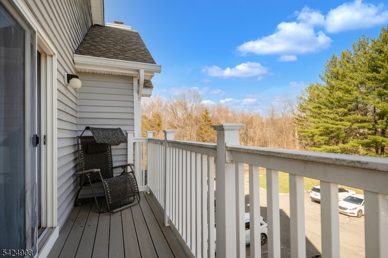 Montville Chase - Residential