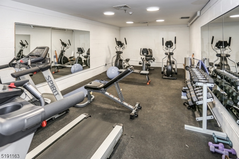 South Green I - Residential Lease