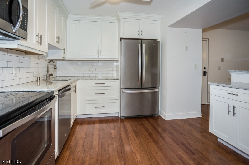 South Green I - Residential Lease