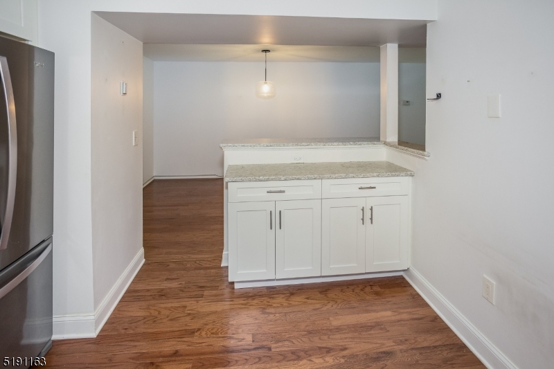 South Green I - Residential Lease