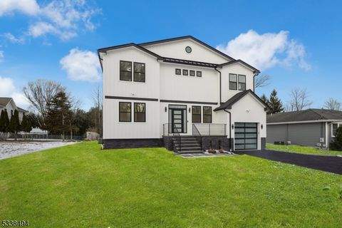 72 Summit Ave, Hanover Twp., NJ 07927 - MLS#: 3951467