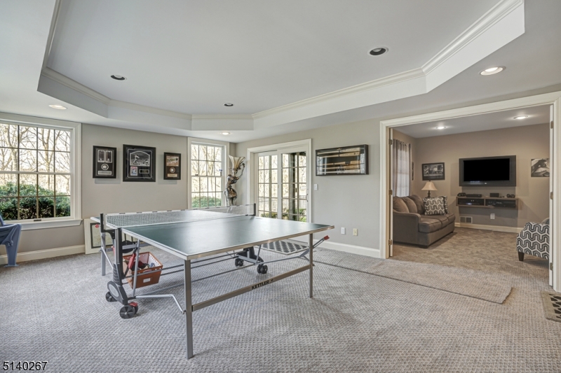 Charlotte Hill - Residential