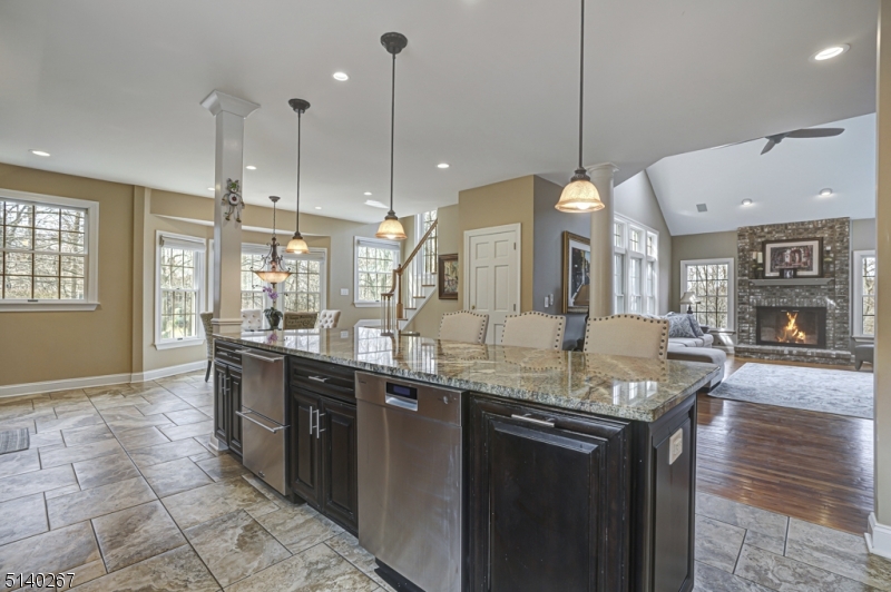 Charlotte Hill - Residential