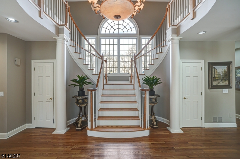 Charlotte Hill - Residential