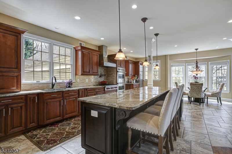 Charlotte Hill - Residential